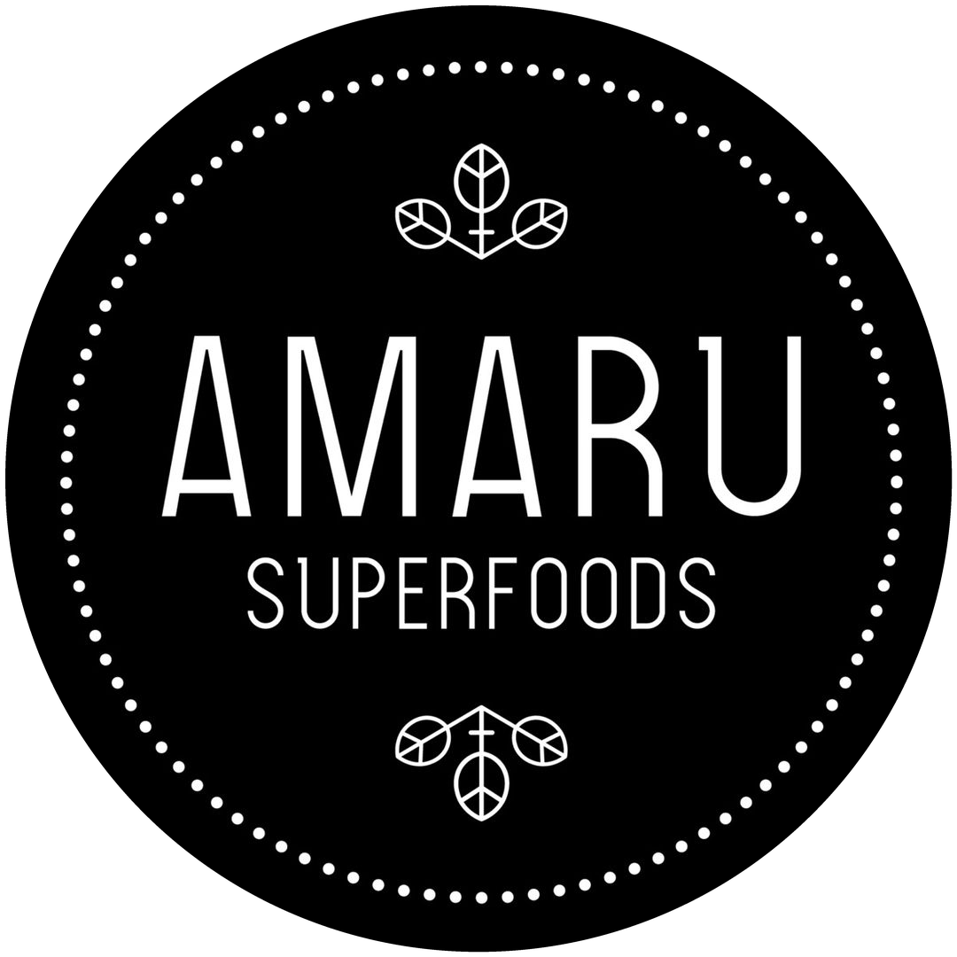 Amaru Superfoods