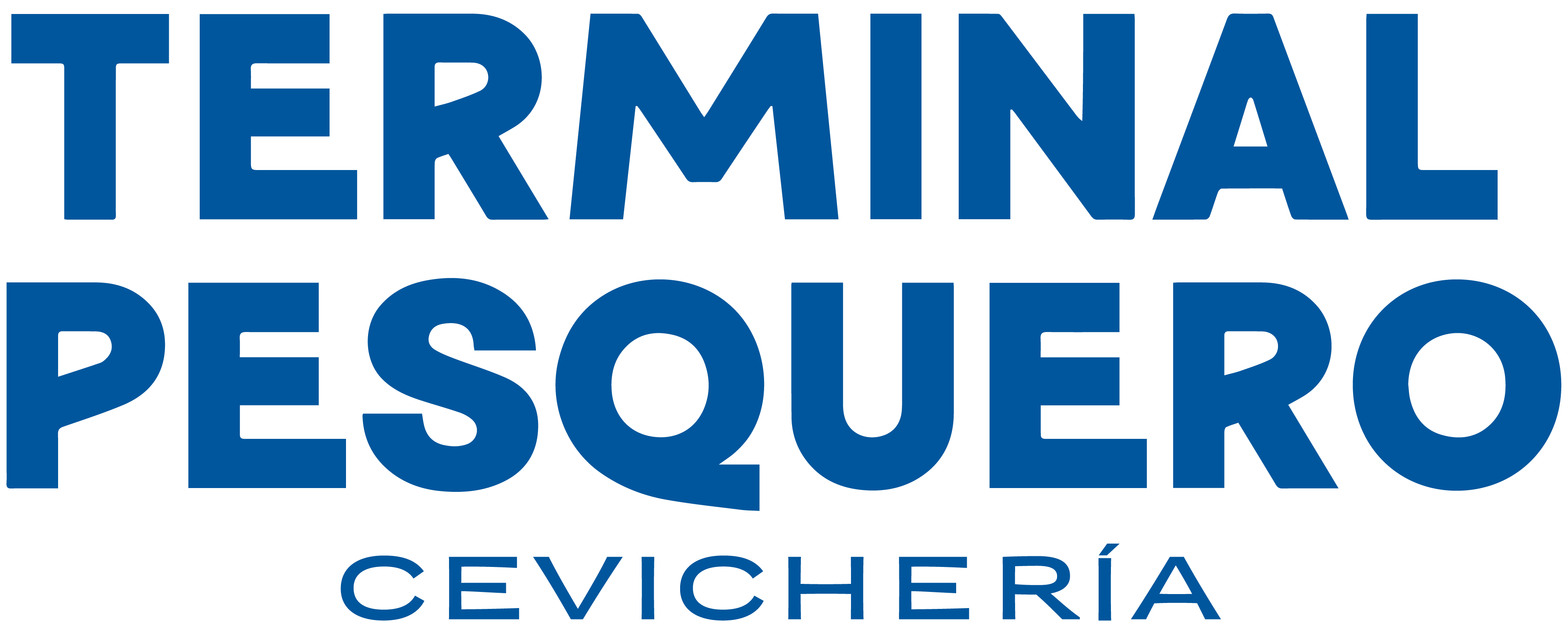 Terminal Pesquero